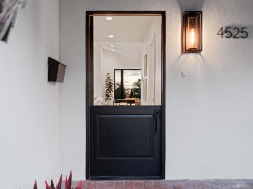 4525 Alhambra St, San Diego CA  92107-4018 exterior