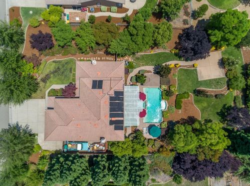 2652 Aberdeen Ln, Folsom CA  95762-5665 exterior