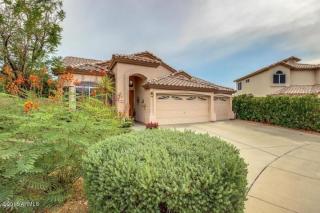 7201 Black Rock Rd, Scottsdale, AZ 85255-6109