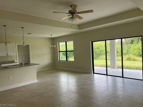 2703 6th St, Lehigh Acres FL  33976-2565 exterior