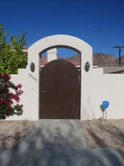 53480 Avenida Velasco, La Quinta CA  92253-5416 exterior