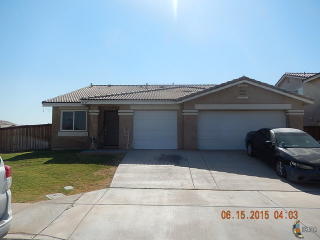 1139 Fairfield Way, Heber, CA 92249-9502