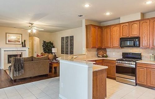 7512 Lancaster Gate, Frisco TX  75035-3132 exterior