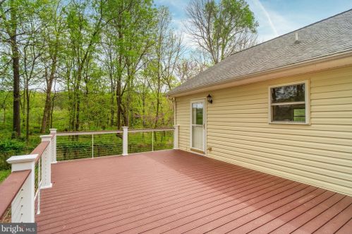 13377 Westwood Ln, Madison Mills VA  22960-1958 exterior