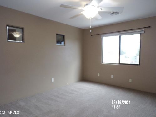 975 Horner Dr, Sierra Vista AZ  85635-1473 exterior