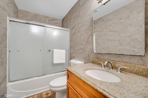 7709 Wallace St, Gary IN  46410-5050 exterior