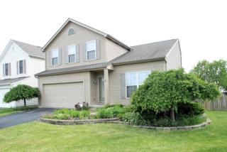 7739 Lerner Dr, Blacklick, OH 43004-9076