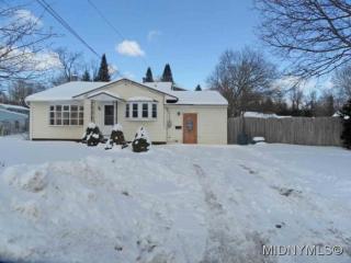211 Deerfield Dr, Utica, NY 13502-1757