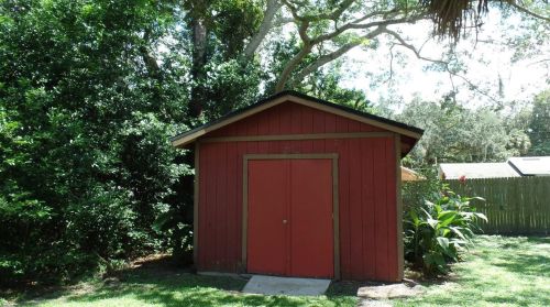 15 Seminole Dr, De Bary FL  32713-3209 exterior