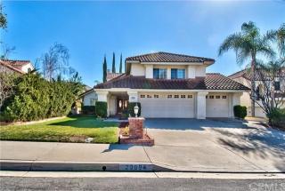 23894 Via De Gema Linda, Murrieta CA  92562-2063 exterior