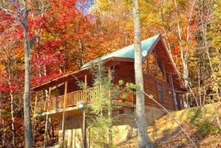 2154 Red Bud Rd, Pigeon Forge, TN 37876-8964