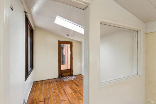 405 Ash St, Mill Valley CA  94941-3912 exterior