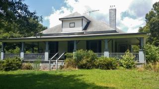3503 Whitehall Rd, Anderson SC  29626-5155 exterior
