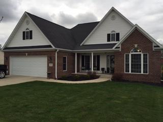 932 Bluebird Ln, Upland, IN 46989-9476