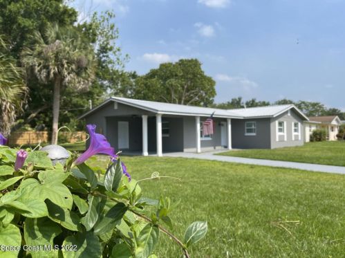 1233 Pollyanna Dr, Titusville FL  32796-1950 exterior