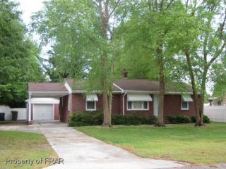 5115 Palmetto Ln, Fayetteville, NC 28304-1914