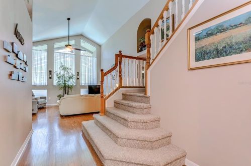 18912 Place Marquette, Lutz FL  33558-5312 exterior