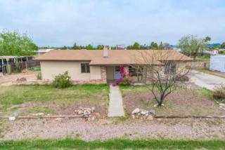 6810 Mary Jane Ln, Peoria AZ  85382-4537 exterior