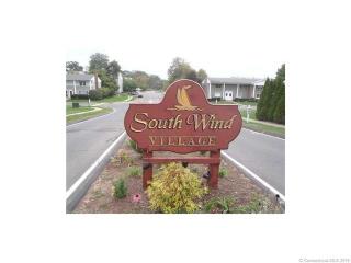 112 Carriage Path, Milford CT  06460-7540 exterior
