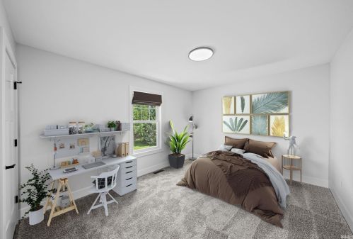 1108 Beacon Dr, Mishawaka IN  46544-6288 exterior