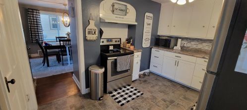 1815 Maple St, Manitowoc WI  54220-2636 exterior