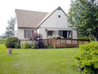 571 Vt Route 111, Derby VT  05829-9770 exterior