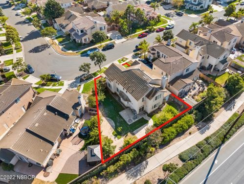 1007 Anabelle St, Santa Maria CA 93458-7315 exterior