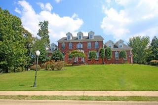 6 Gorman Gate, Bentonville AR  72712-4073 exterior