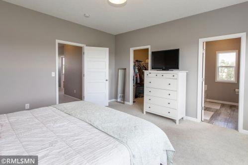 24363 Holm Oak Ave, Columbus MN  55025 exterior