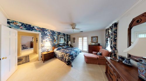 804 Dunbarton Dr, North Augusta SC 29841-3275 exterior