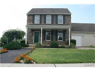 4831 Coatbridge Ln, Walnutport, PA 18088-9388