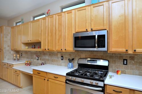 7643 Talavera Way, Tucson AZ 85743-1128 exterior