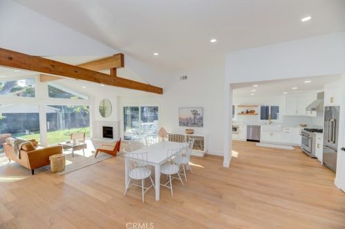 2146 Toscanini Dr, Rancho Palos Verdes CA  90275-1420 exterior