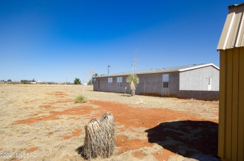 28556 Biscuit View Pl, Canelo, AZ 85611-6900