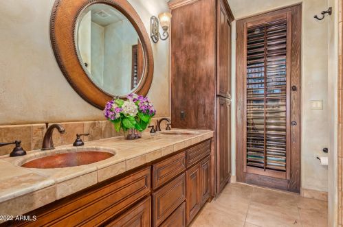 25572 113 Way, Scottsdale AZ  85259-3137 exterior