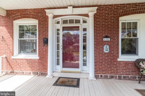 630 Columbia Ave, Lansdale PA 19446-3309 exterior