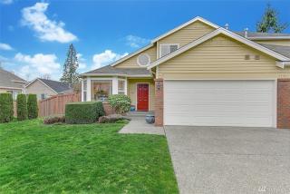 19504 24th Dr, Bothell WA  98012-7296 exterior