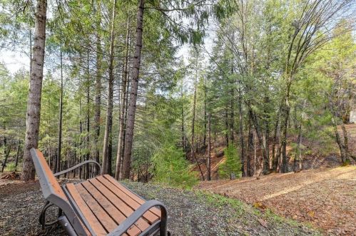 6184 Green Ridge Dr, Michigan Bluff CA  95631-9653 exterior