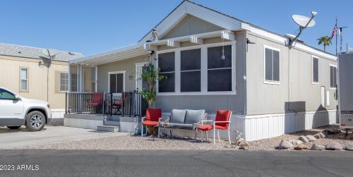 16680 Val Vista Blvd, Casa Grande, AZ 85122-6994