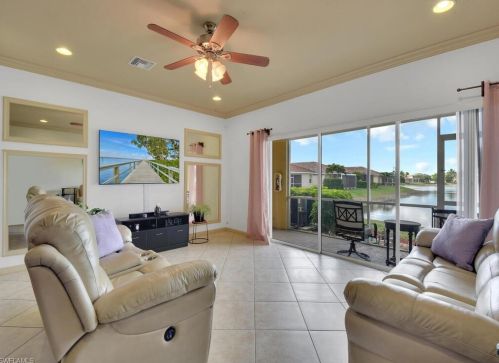 11696 Eros Rd, Lehigh Acres, FL 33971-3755