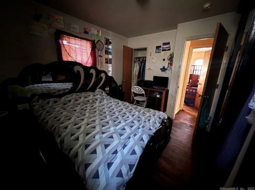 248 Willetts Ave, United States Coast Guard Ac CT  06320-5430 exterior