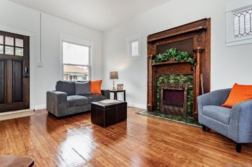 271 Cherokee St, Denver CO  80223-1836 exterior