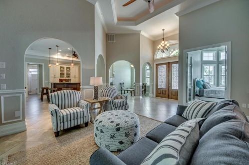5416 22nd Pl, Cape Coral FL  33914-6836 exterior