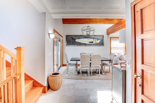 1820 Sunset Dr, Saint George Island FL  32328-3120 exterior