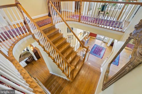 14540 Brinestone Pl, Haymarket VA  20169-2640 exterior