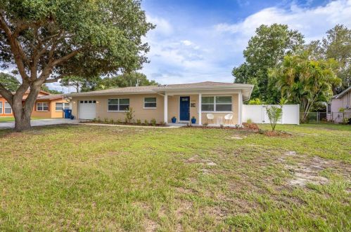 6934 10th Ave, Saint Petersburg, FL 33710-6152