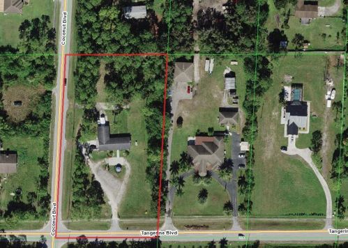 12483 Tangerine Blvd, West Palm Beach, FL 33412-2041