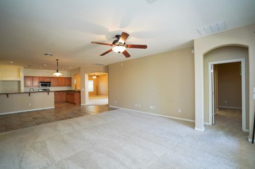 3238 Fairview St, Gilbert AZ  85295-7613 exterior