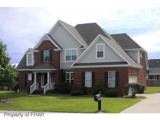 216 St Thomas Rd, Fayetteville, NC 28311-2999
