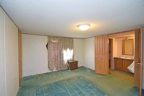 4369 Oakland Rd, Mount Olive OH  45106-8619 exterior